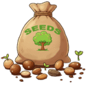 SeedsGraphic SeedsGraphic